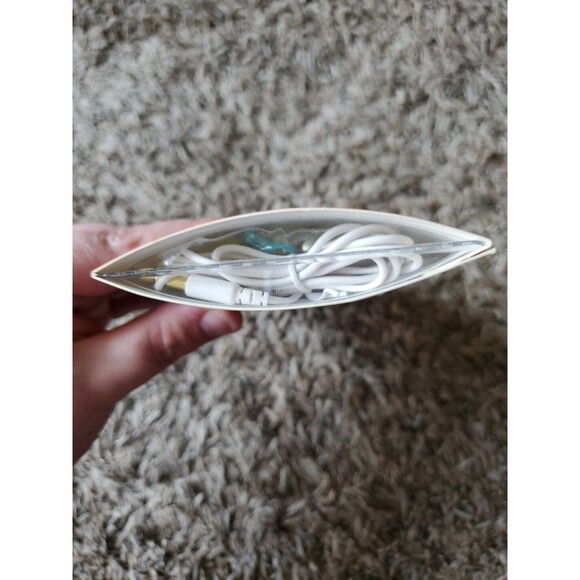 MEMOREX LIVE SPORT EC110 FLEXIBILITY AND Fun Orange New In Pkg Case Included New - Picture 8 of 9